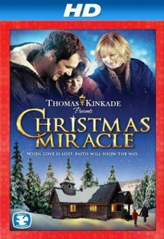 Christmas Miracle (фильм 2012)