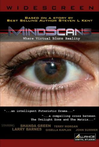 MindScans (фильм 2013)