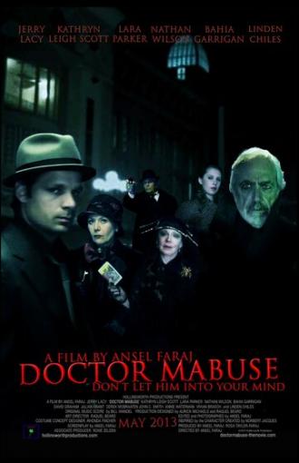 Доктор Мабузе (фильм 2013)