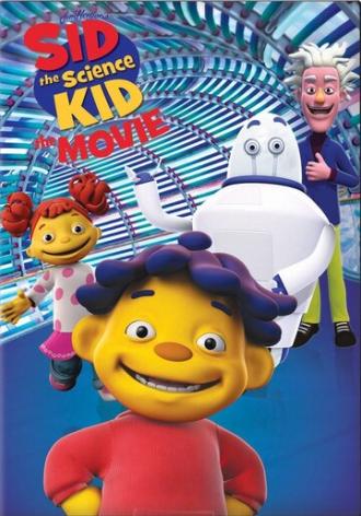 Sid the Science Kid: The Movie (фильм 2013)