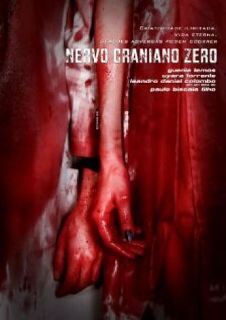 Nervo Craniano Zero (фильм 2012)