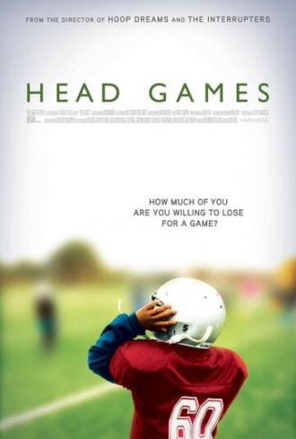 Head Games (фильм 2012)