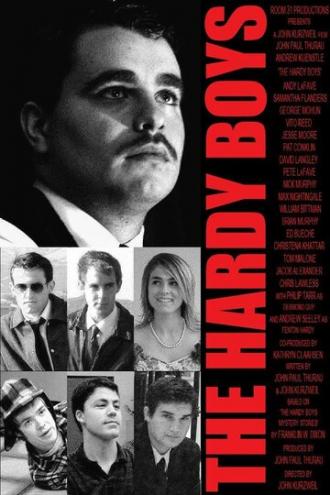 The Hardy Boys (фильм 2012)
