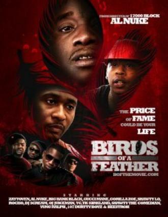 Birds of a Feather (фильм 2012)