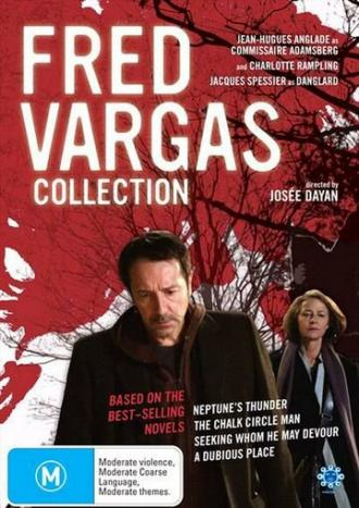 Collection Fred Vargas (сериал 2007)