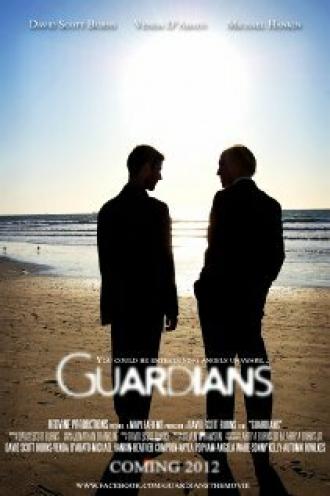 Guardians (фильм 2012)