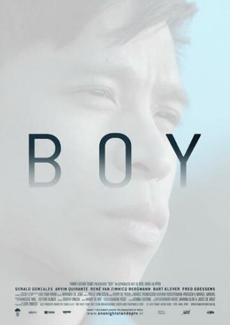 Boy (фильм 2012)