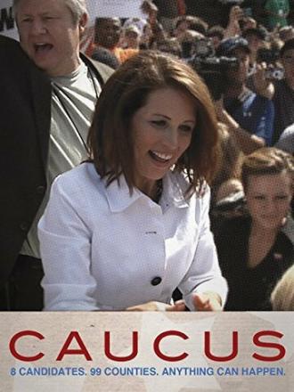 Caucus (фильм 2013)