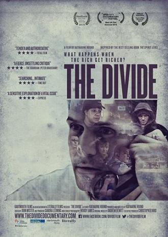 The Divide (фильм 2015)