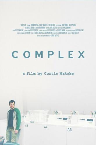 Complex (фильм 2013)
