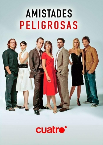 Опасные знакомства (сериал 2006)