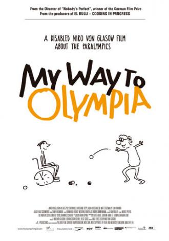 Мой путь к Олимпу (фильм 2013)