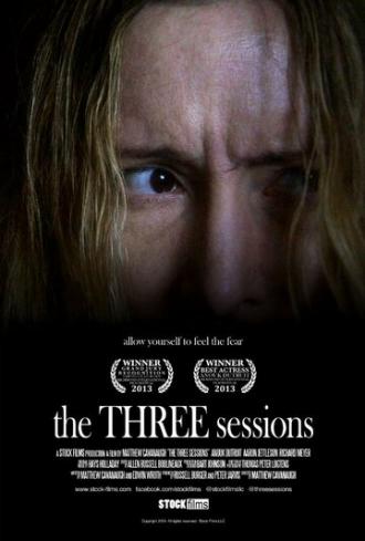 The Three Sessions (фильм 2013)