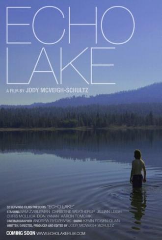 Echo Lake (фильм 2015)