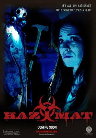 HazMat (фильм 2013)