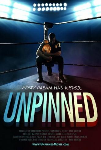 Unpinned (фильм 2017)