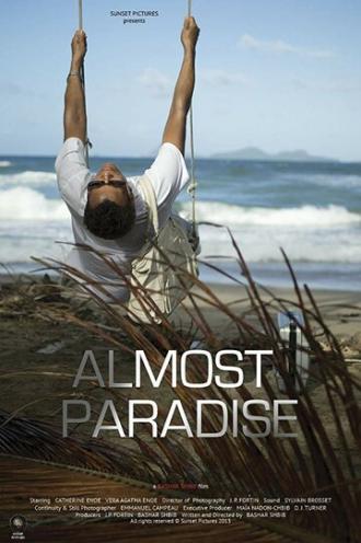 Almost Paradise (фильм 2016)