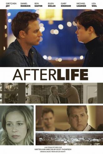 After Life (фильм 2013)
