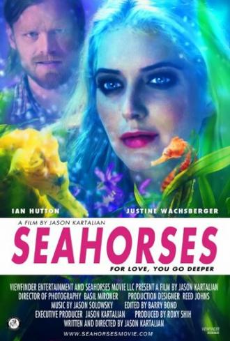 Seahorses (фильм 2014)