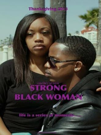 Carl Jackson's Strong Black Woman (фильм 2013)