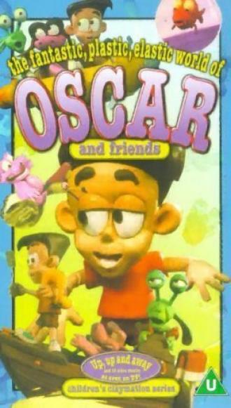 Oscar & Friends (сериал 1996)