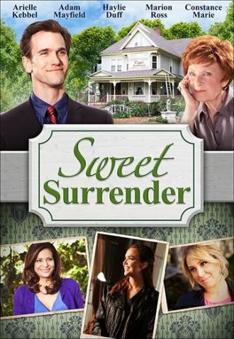 Sweet Surrender (фильм 2014)