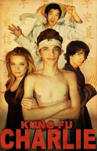 Kung Fu Charlie (фильм 2009)