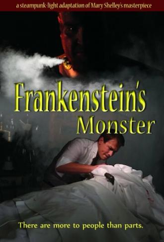 Frankenstein's Monster (фильм 2014)