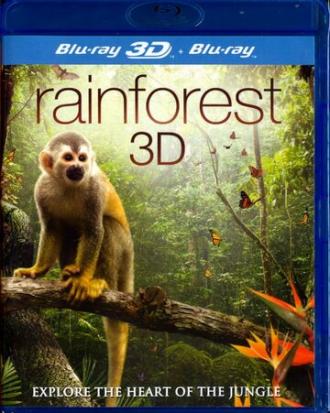 Тропический лес (фильм 2012)