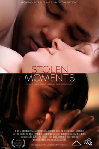 Stolen Moments (фильм 2013)