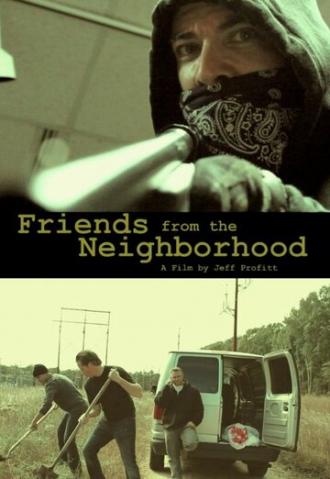 Friends from the Neighborhood (фильм 2014)