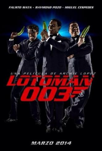 Lotoman 003 (фильм 2014)
