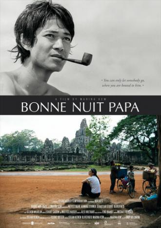 Bonne Nuit Papa (фильм 2014)