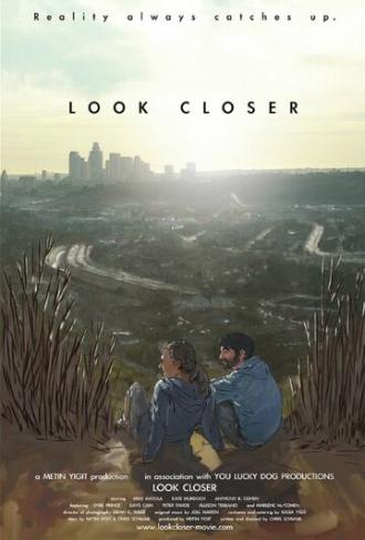 Look Closer (фильм 2013)