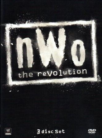 nWo: The Revolution (фильм 2012)