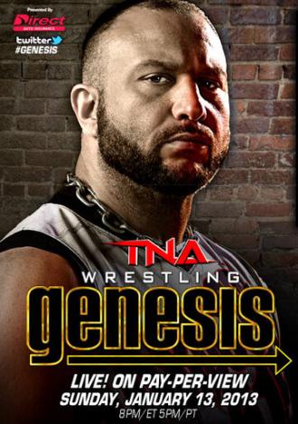 TNA Генезис (фильм 2013)