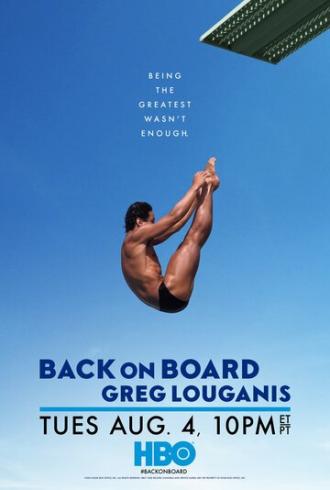 Back on Board: Greg Louganis (фильм 2014)