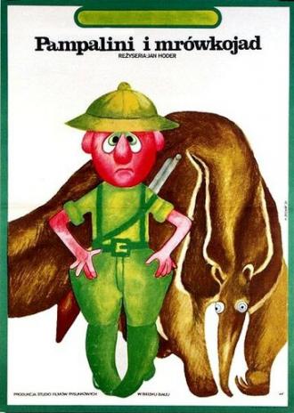 Пампалини охотник (сериал 1977)