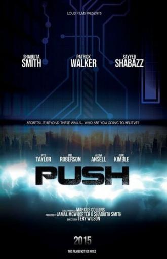 Push (фильм 2016)