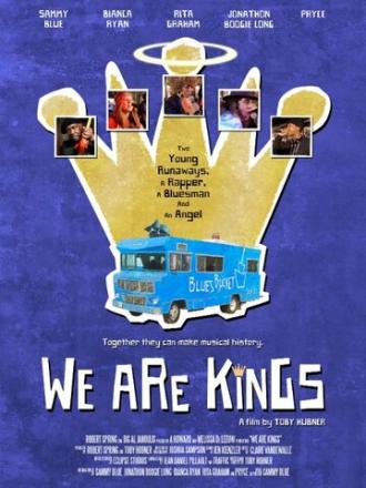 We Are Kings (фильм 2014)