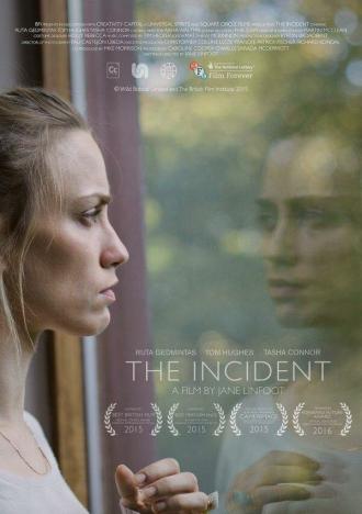 The Incident (фильм 2015)