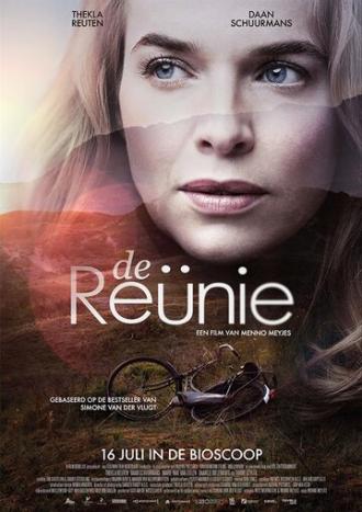 De Reünie (фильм 2015)