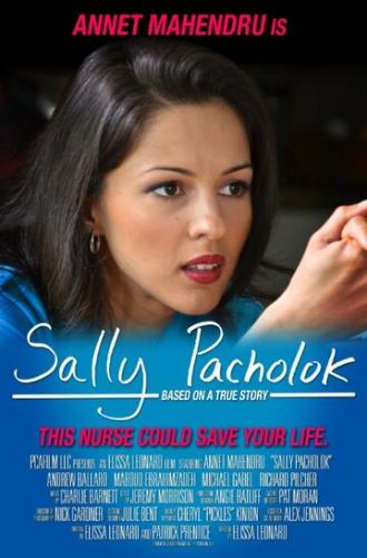 Sally Pacholok (фильм 2015)
