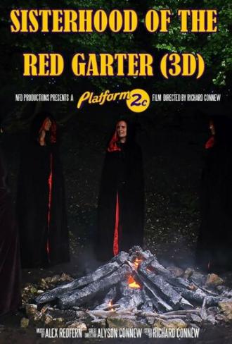 Sisterhood of the Red Garter (фильм 2015)