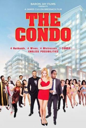 The Condo (фильм 2015)