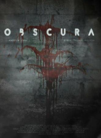 Obscura (фильм 2017)