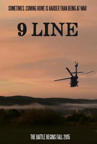 9 Line (фильм 2016)