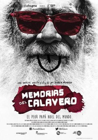 Memorias Del Calavero (фильм 2014)