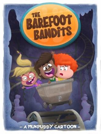 The Barefoot Bandits (сериал 2016)