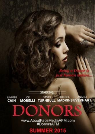 Donors (фильм 2015)